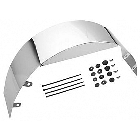 Trans Dapt Cooling Fan Shroud 9454