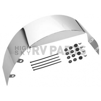Trans Dapt Cooling Fan Shroud 9454