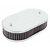 K & N Filters Air Cleaner Assembly - 56-9109
