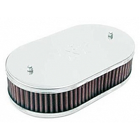 K & N Filters Air Cleaner Assembly - 56-9109