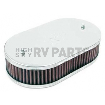 K & N Filters Air Cleaner Assembly - 56-9109