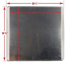 Northern Radiator Cooling Fan Shroud Z40021