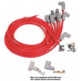 MSD Ignition Spark Plug Wire Set 31239