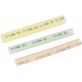 Dorman (OE Solutions) Heat Shrink Tubing Assortment 85278