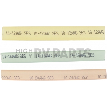 Dorman (OE Solutions) Heat Shrink Tubing Assortment 85278-1