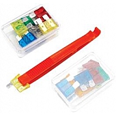 Performance Tool Fuse Assortment 1488