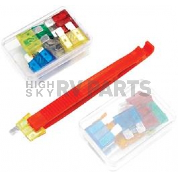 Performance Tool Fuse Assortment 1488