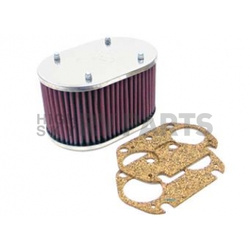 K & N Filters Air Cleaner Assembly - 56-9084