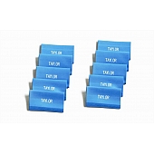 Taylor Cable Heat Shrink Tubing 41054