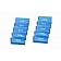 Taylor Cable Heat Shrink Tubing 41054