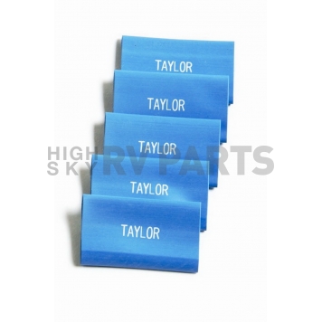 Taylor Cable Heat Shrink Tubing 41054-1