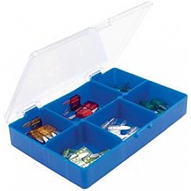 Performance Tool Fuse Assortment 1489