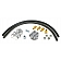 Trans Dapt Oil Filter Relocation Kit - 1813