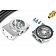Trans Dapt Oil Filter Relocation Kit - 1813