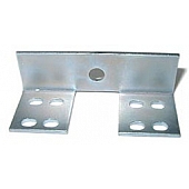 N.O.S. Nitrous Oxide Solenoid Bracket - 16509NOS
