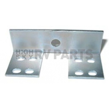 N.O.S. Nitrous Oxide Solenoid Bracket - 16509NOS