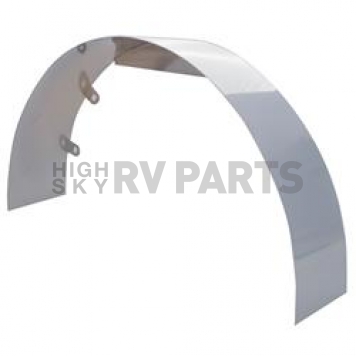 Spectre Industries Cooling Fan Shroud 4358