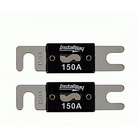 Metra Electronics Fuse ANL15010