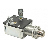 Pollak Push Button Switch 52611P