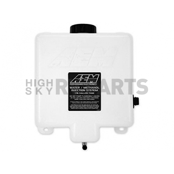 AEM Electronics Water Injection System Reservoir - 30-3325