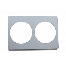 Frostbite by Holley Cooling Fan Shroud FB502