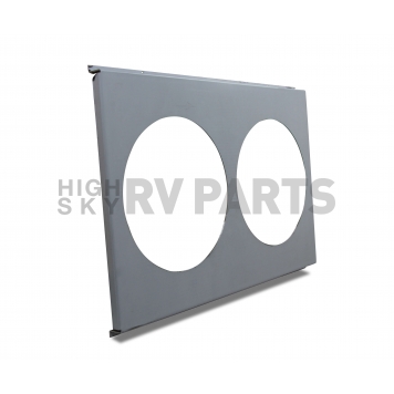 Frostbite by Holley Cooling Fan Shroud FB502-1