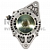 Remy International Alternator/ Generator 14816