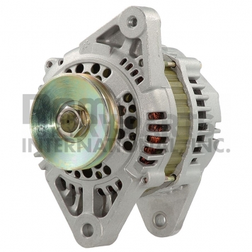 Remy International Alternator/ Generator 14816-1