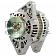 Remy International Alternator/ Generator 14816