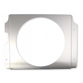 Frostbite by Holley Cooling Fan Shroud FB504