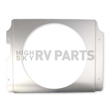 Frostbite by Holley Cooling Fan Shroud FB504