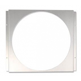 Frostbite by Holley Cooling Fan Shroud FB505