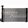 Spectra Premium Radiator CU917