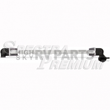Spectra Premium Radiator CU917-2