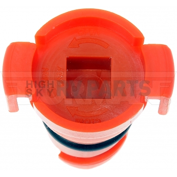 Dorman (OE Solutions) Oil Drain Plug - 097-826CD-2