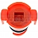 Dorman (OE Solutions) Oil Drain Plug - 097-826CD