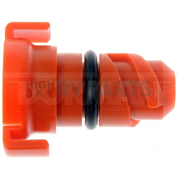 Dorman (OE Solutions) Oil Drain Plug - 097-826CD-3