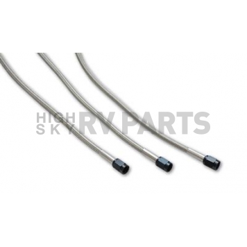 Vibrant Performance Turbocharger Oil Feed Line - 10272