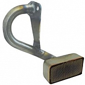 Moroso Performance Oil Pump Pickup - 24523