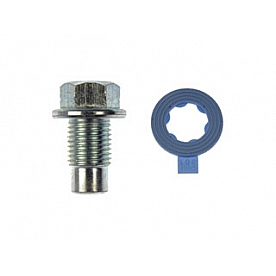 Dorman (OE Solutions) Oil Drain Plug - 65214