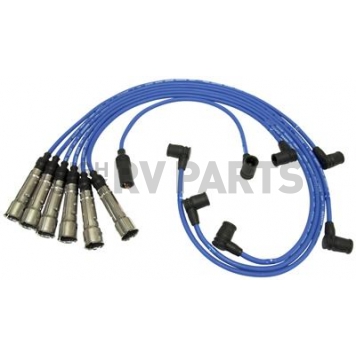NGK Wires Spark Plug Wire Set 54345