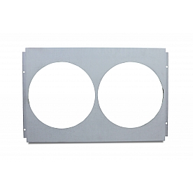 Frostbite by Holley Cooling Fan Shroud FB510