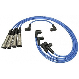NGK Wires Spark Plug Wire Set 54346