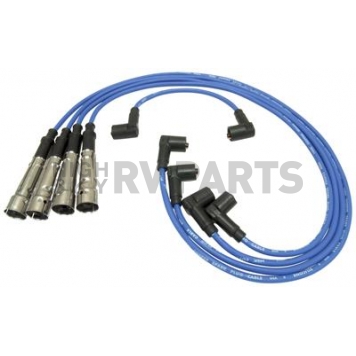 NGK Wires Spark Plug Wire Set 54346