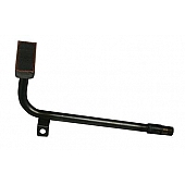 Moroso Performance Oil Pump Pickup - 24530