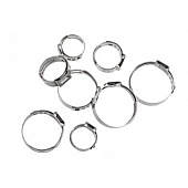 Redhorse Performance Hose End Fitting Clamp - 420-12