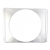 Frostbite by Holley Cooling Fan Shroud FB511