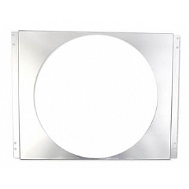 Frostbite by Holley Cooling Fan Shroud FB511