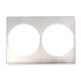 Frostbite by Holley Cooling Fan Shroud FB512
