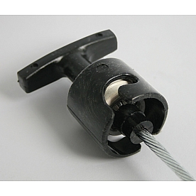 Moroso Performance Oil Dipstick - 25973
